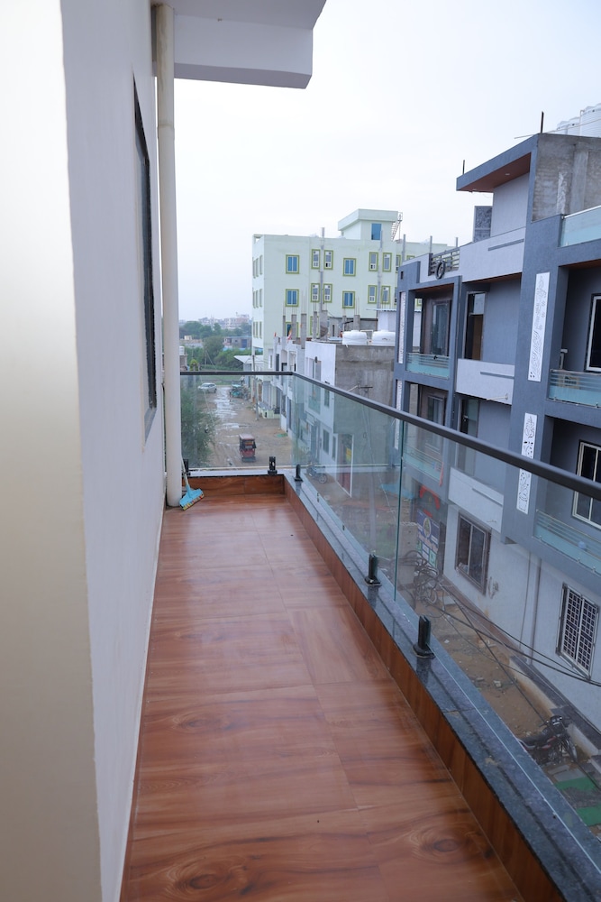 Hotel Pawan Putra