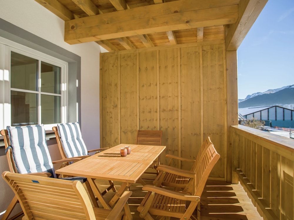 Modern Apartment Near Ski Area in Brixen im Thale