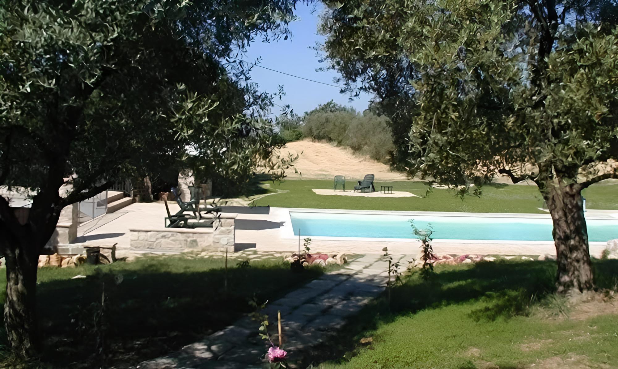 Agriturismo Poponi