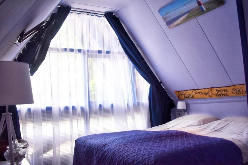 B&B Duinberk