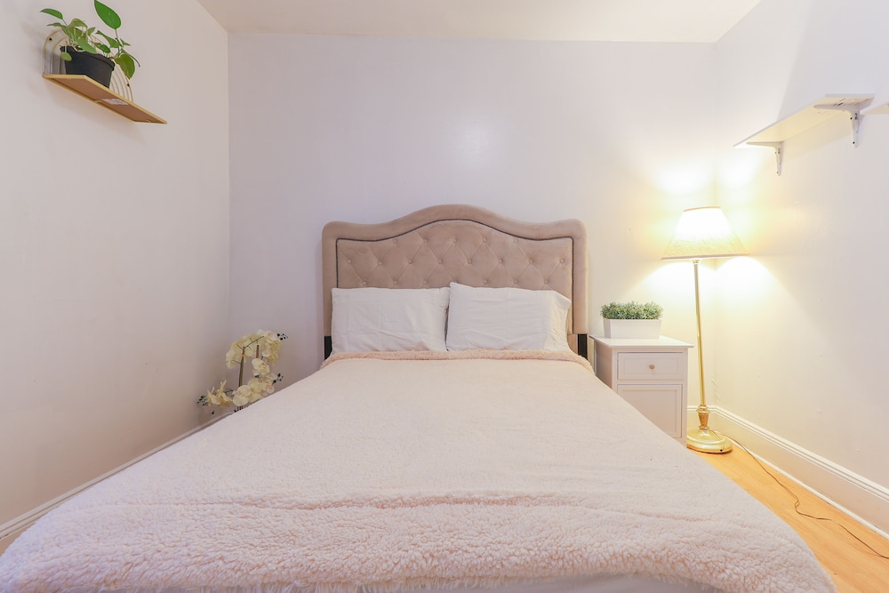Bridgeport Vacations - Cozy Bridgeport Apartment: 2 Mi to Downtown! - Property Image 2