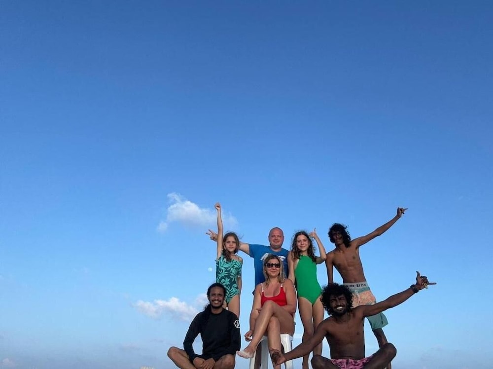 Oceanvine Maldives photo 3