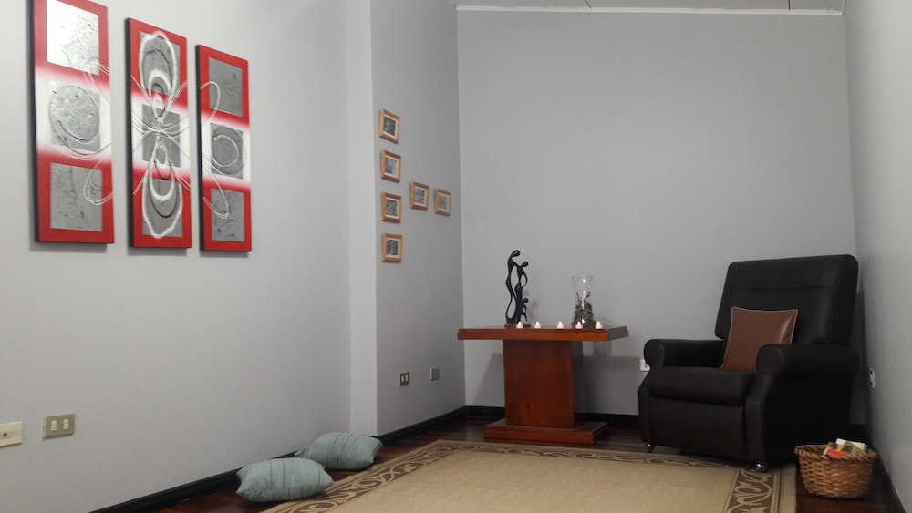 Casa Memo