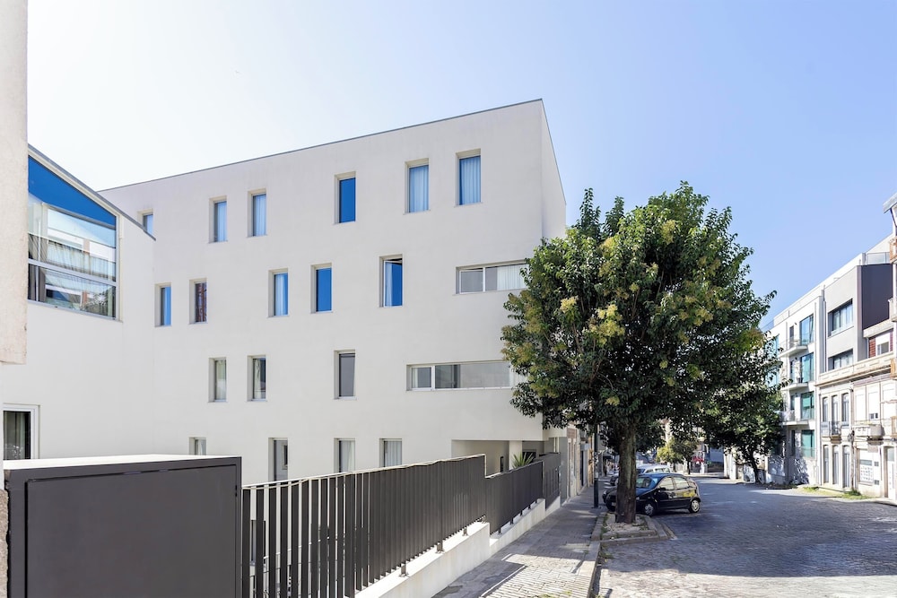Regras Apartments & Garden A10 by Benefit Collection