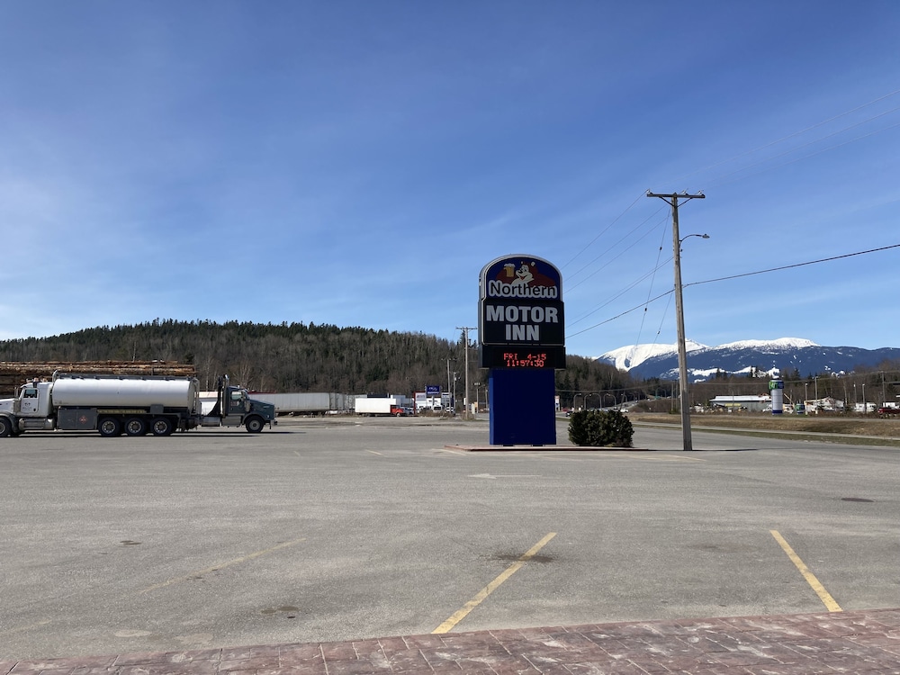 Northern Motor Inn