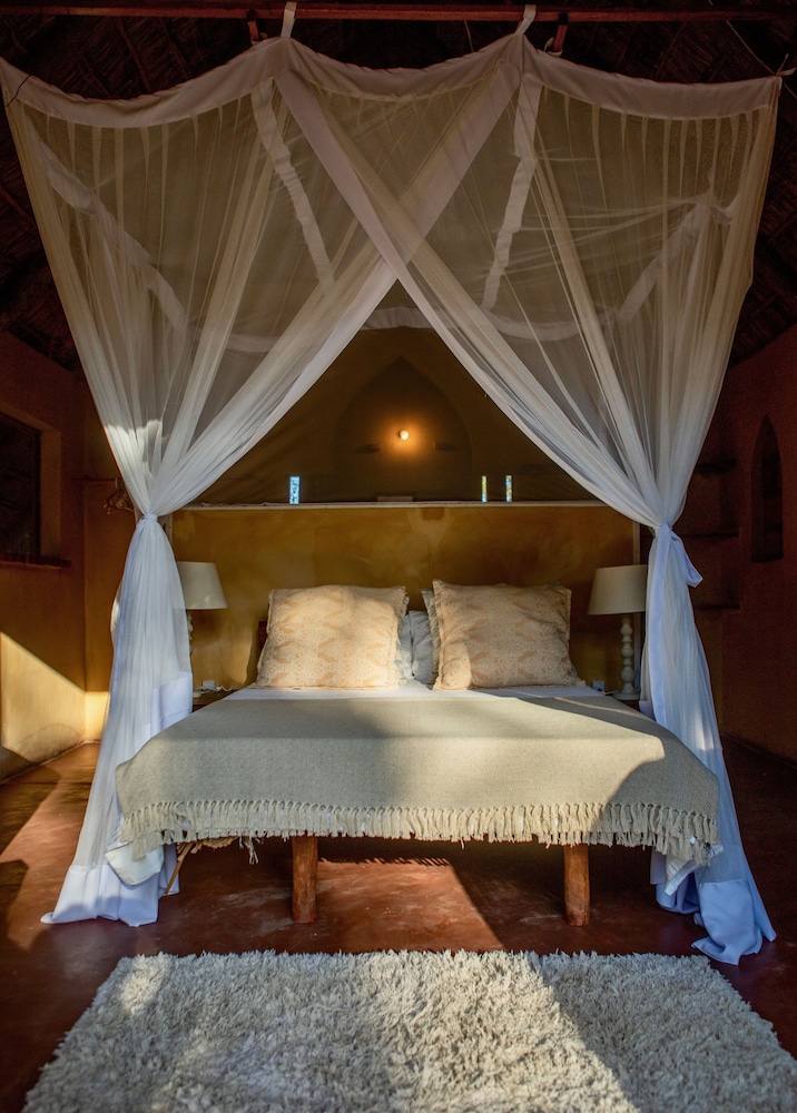 Turtle Cove Lodge and Yoga Shala view 3