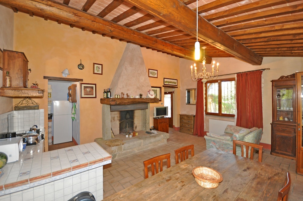 Casa Cipressi