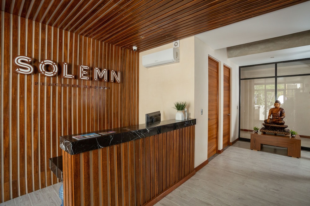 Solemn Peaceful Tulum By Smart Rentals view 2