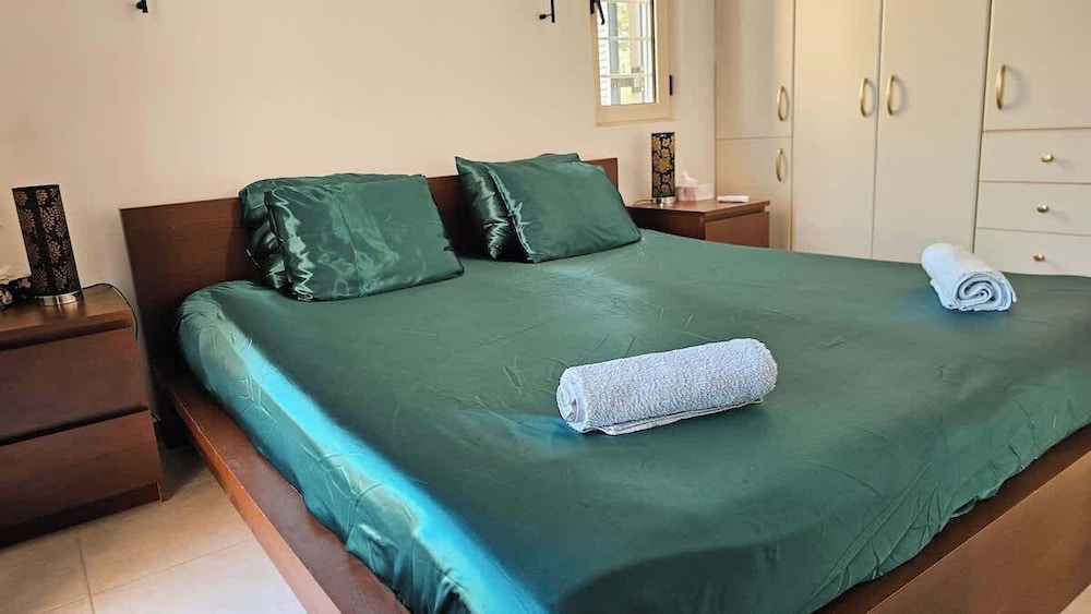 Casa Elysia 1BR with Beach & Pool