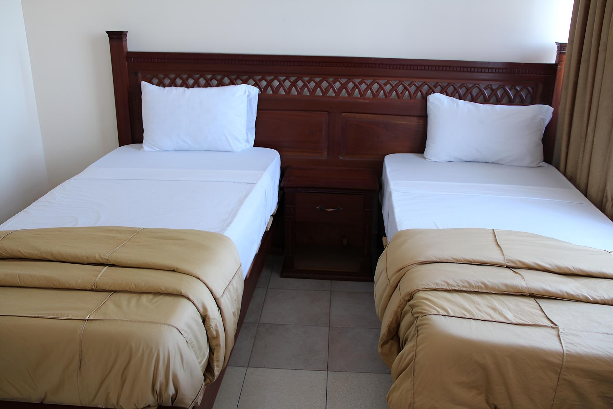 Hotel Barkley