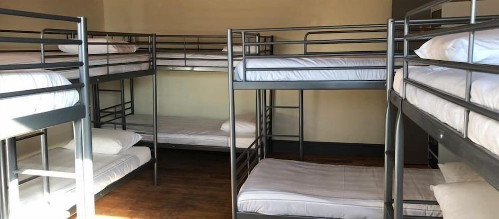 Boomerang Hostel Antwerp photo 4