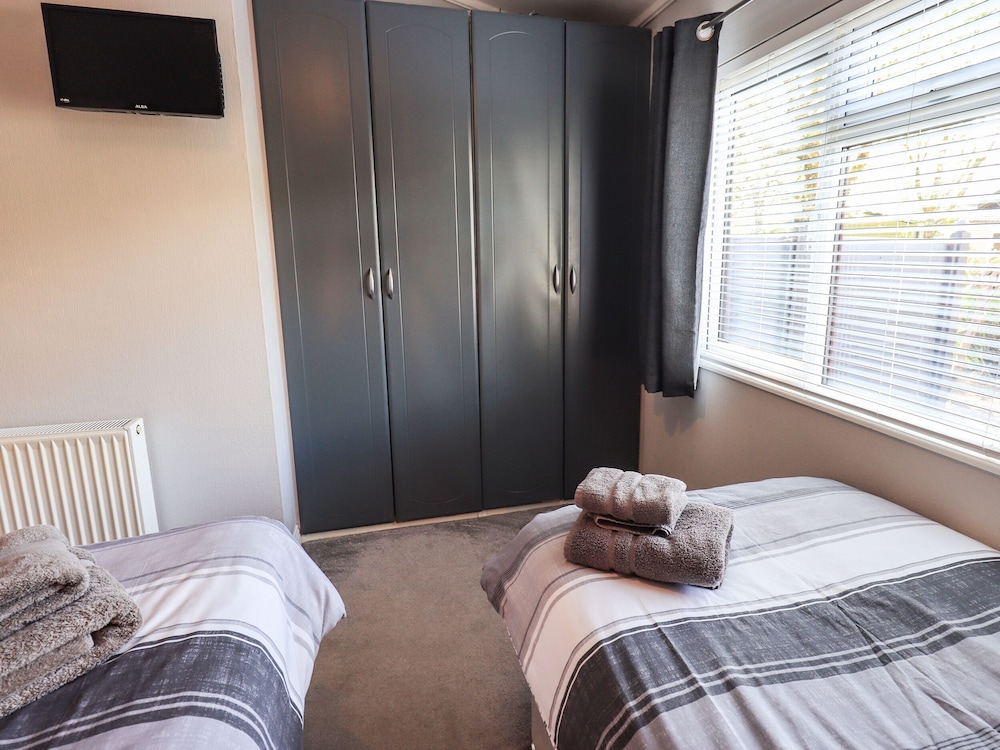 Ghyll Lodge