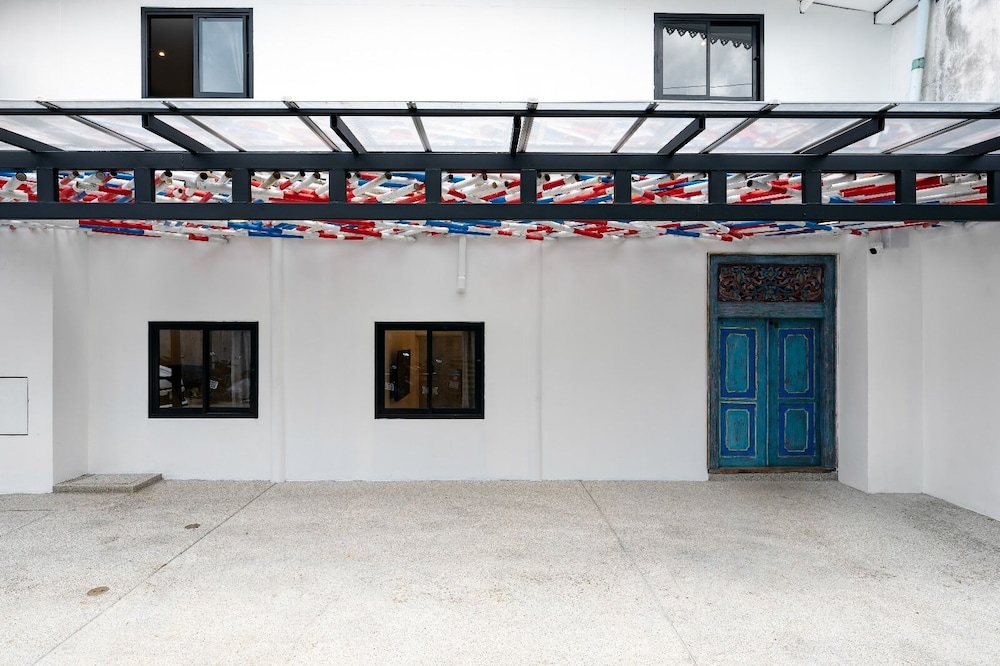 Aidan Beachfront Suites 5Bed Lamai KBR28