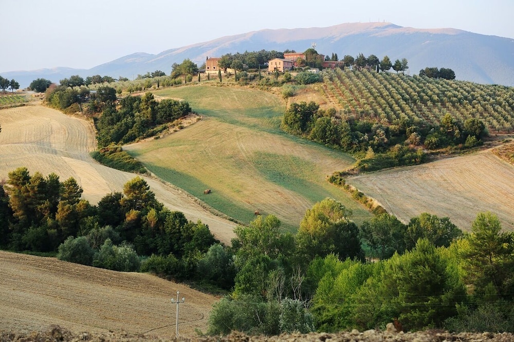 Agriturismo Casale Fusco