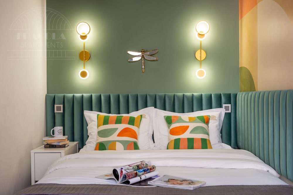 Fragola Apartments Old Town