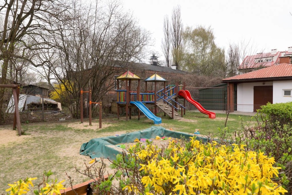 Warsaw Vacations - Anton House - Property Image 6