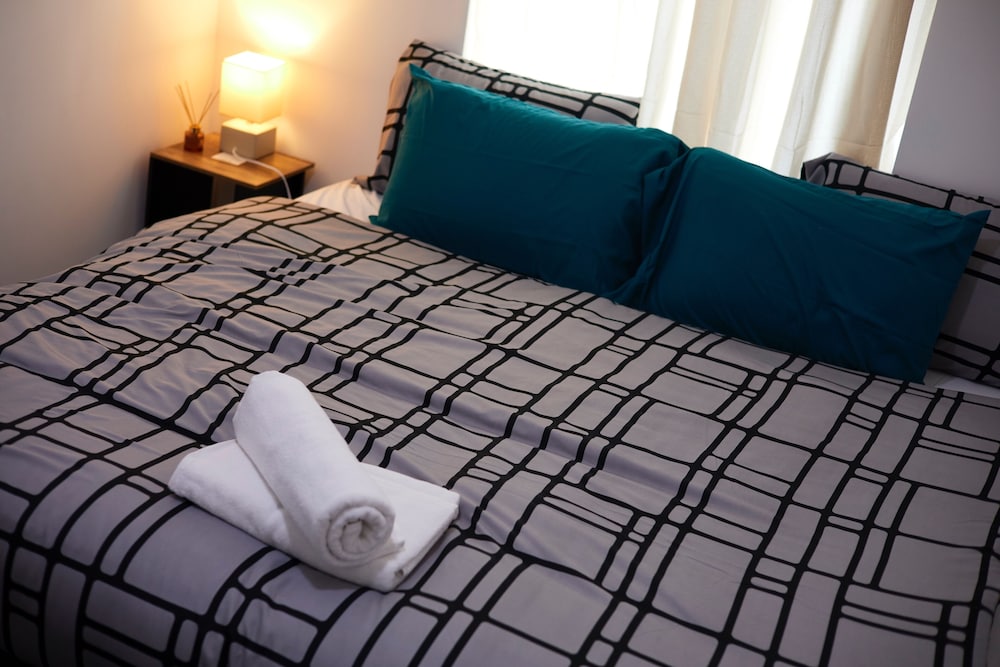 Ol-mumps Cosy 2bd Free Parking & Wifi