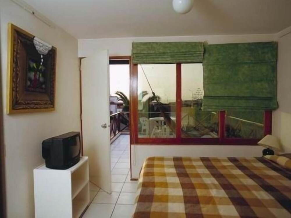 Casabarco Punta Hermosa - Hostel