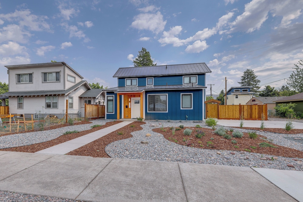 Awesome Missoula Home w/ Patio < 2 Mi to Downtown! view 5