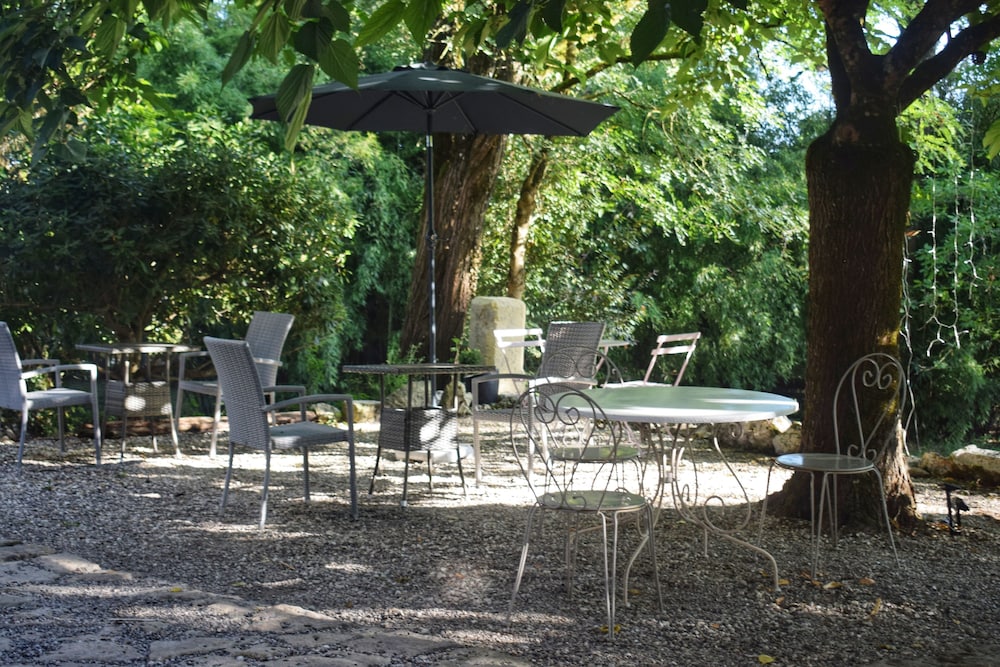 Elégance Périgourdine and SPA