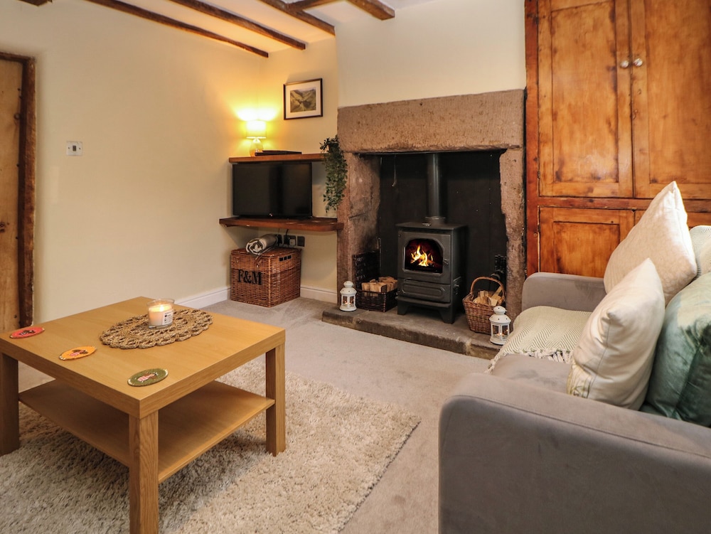 Mill Workers Cottage