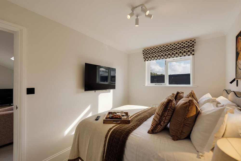 Notting Hill Your Apartment