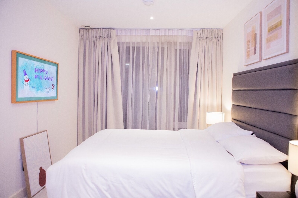 London Escape at Duke Avenue