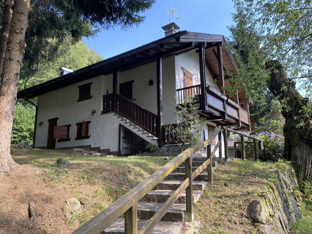043 Trilocale nel Bosco Pinzolo