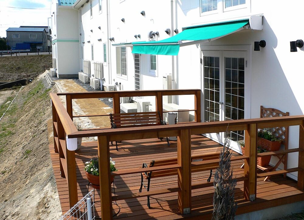 Family Lodge Hatagoya Toki view 5