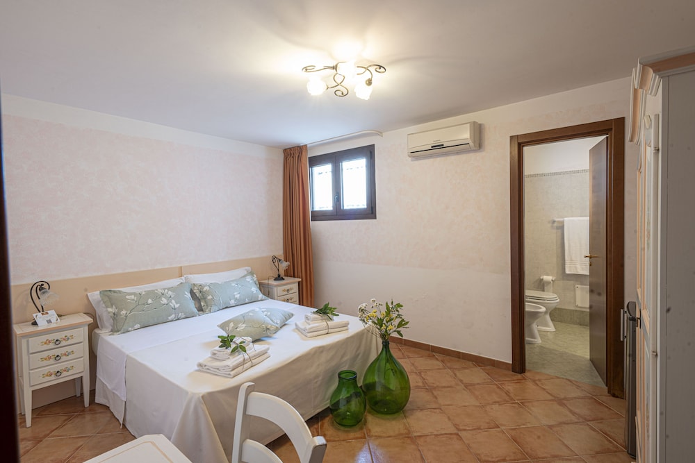 B&B Sentiero del Ciolo