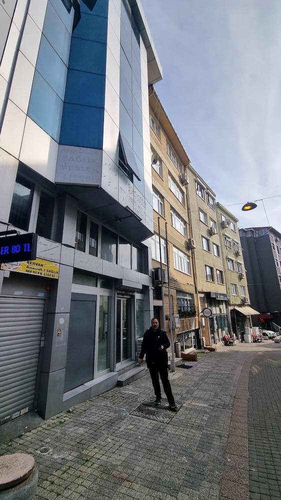 Digital Nomad House