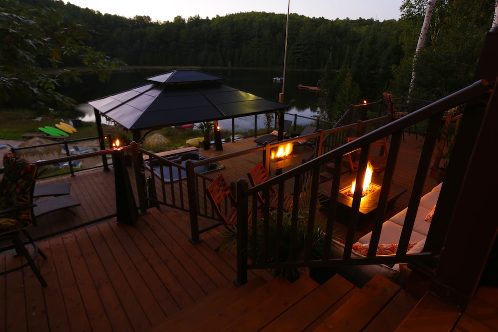 Footprints Resort