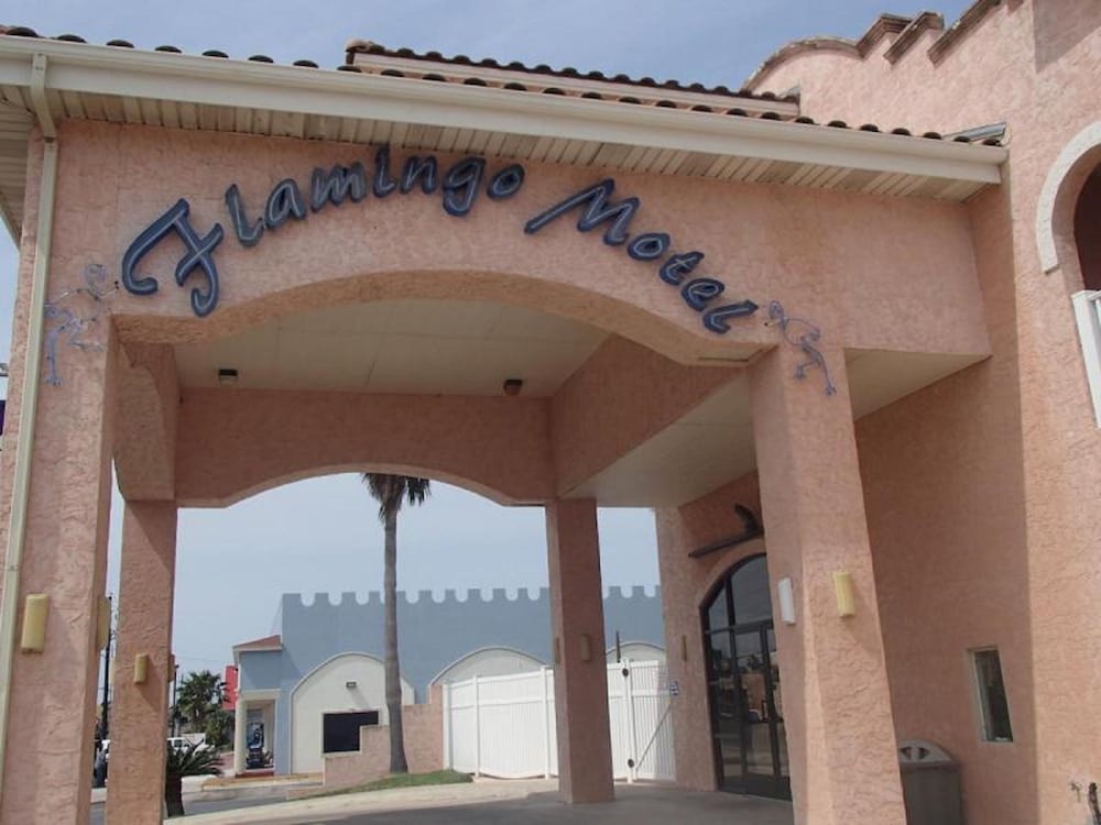 Flamingo Inn