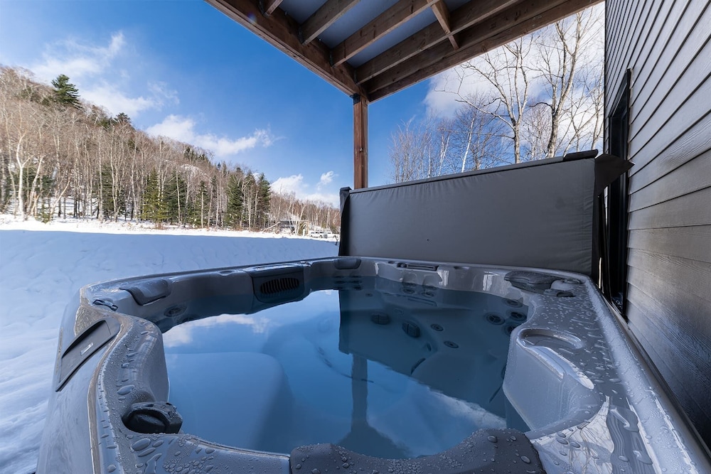 Chalets Grande-Pointe
