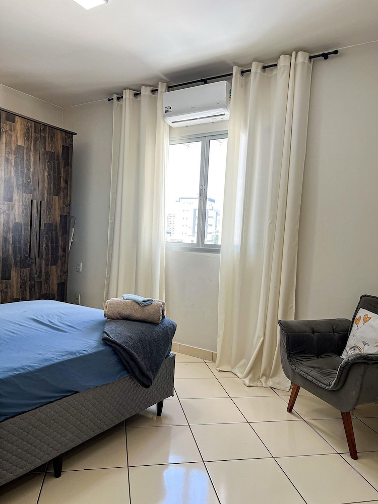 Residencial Vicente Vaz
