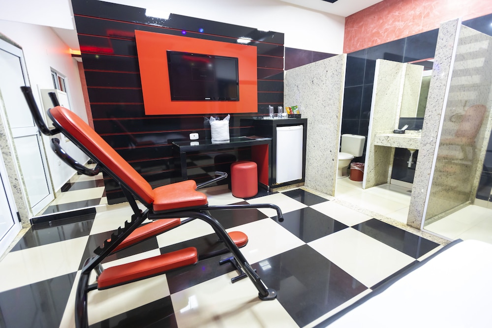 Troia Motel