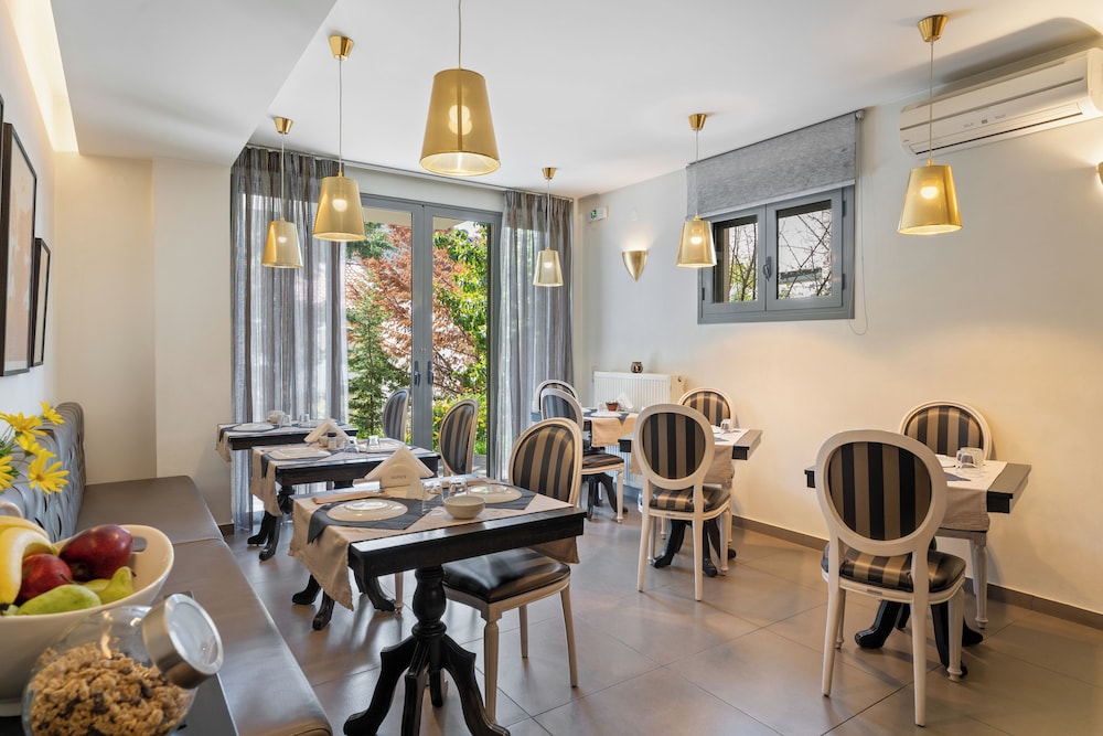Aerinon Guesthouse