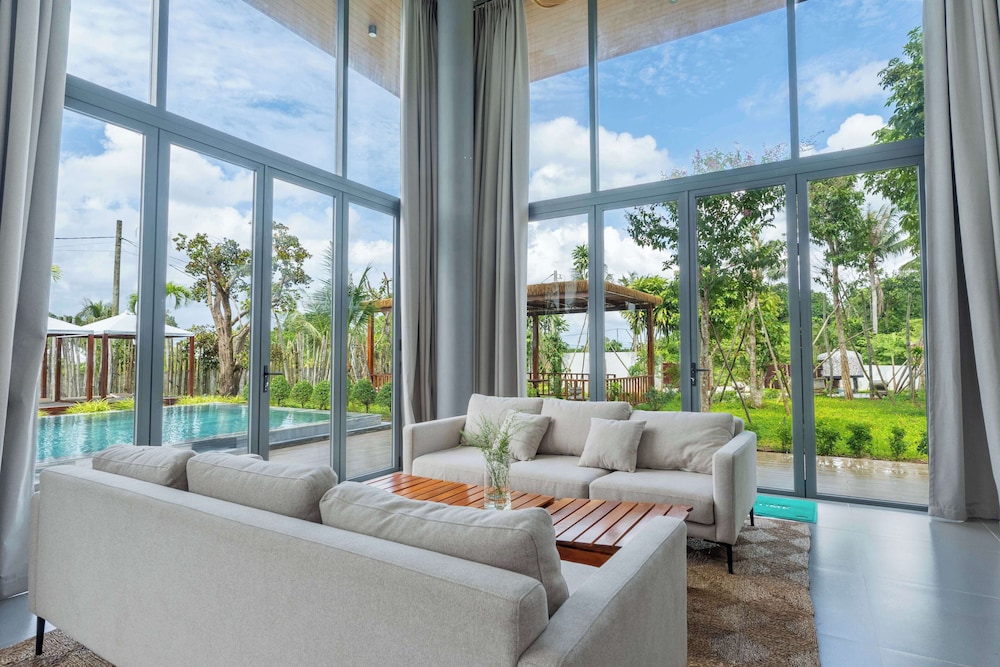Peppercorn Villas