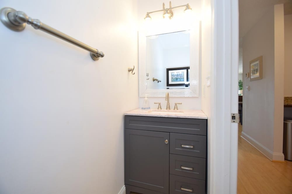 Harbour Island 40f 2 Bedroom Townhouse
