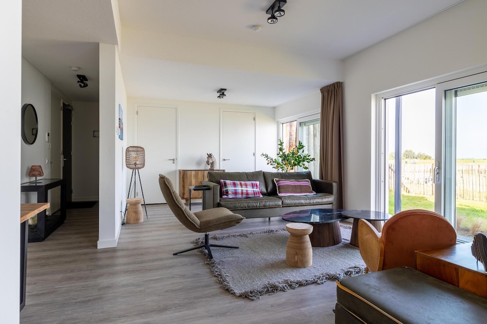 Lux Apvm Lagunab-havenw 8-32 S-annaland
