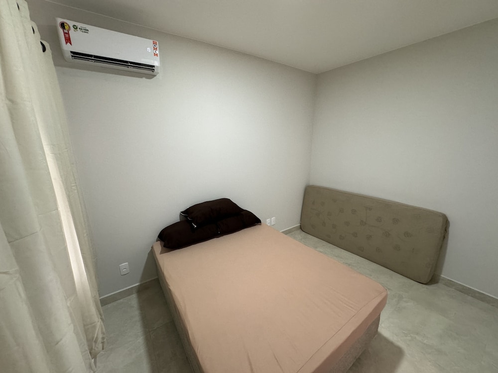 Recanto do Bosque Flat Service