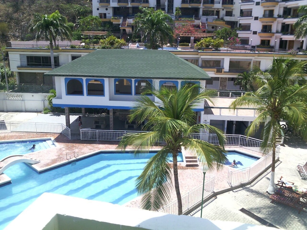 Apartamento 411 Interior 7