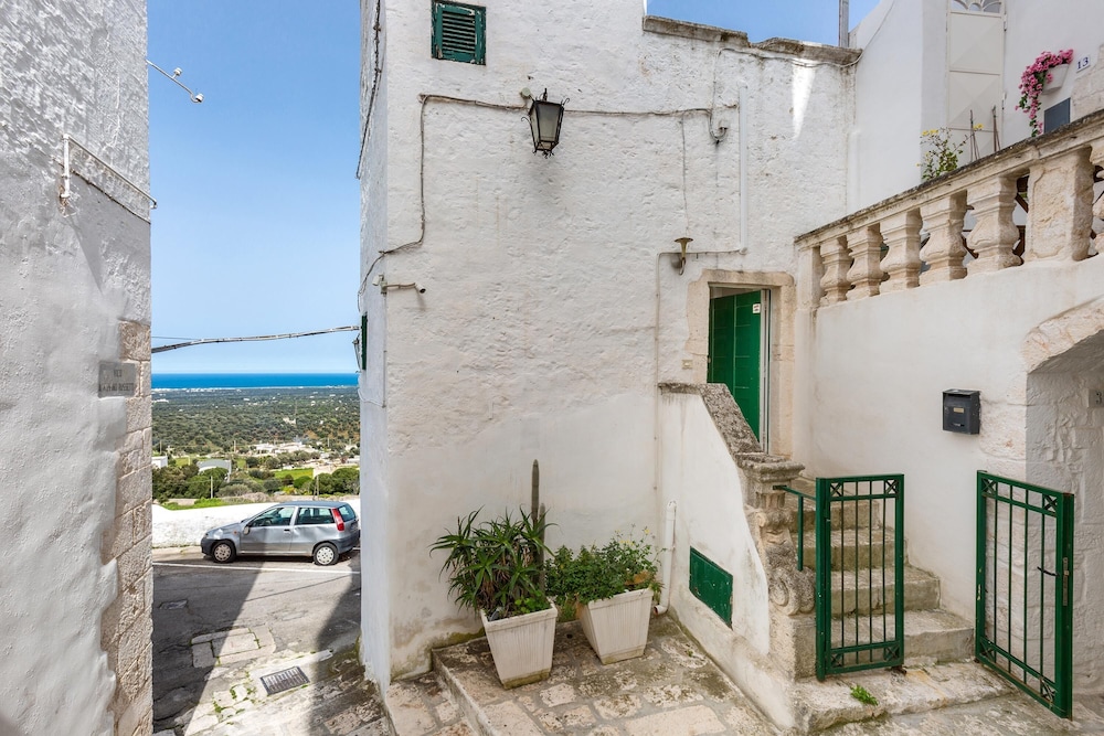 2812 Casa Degli Amici by Perle di Puglia view 3