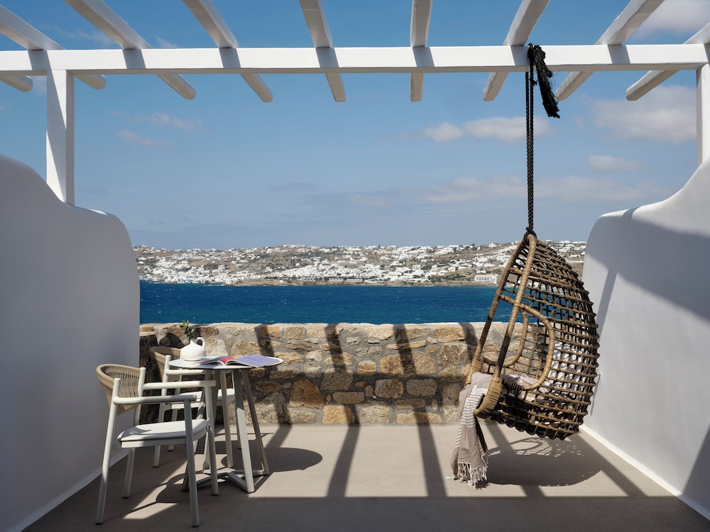Mykonos No5