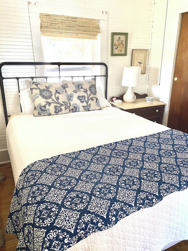 Pawleys Island Rustic Beach House