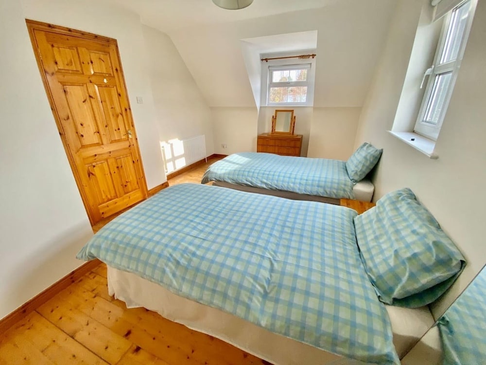 Riverside Cottage, Ramelton, The Wild Atlantic Way view 4