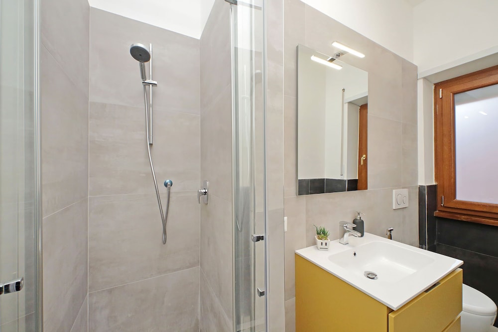 4bnb - Baldo Degli Ubaldi Big Apartment