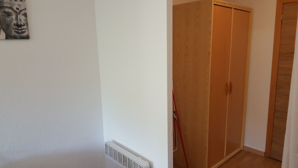 Appartements Solaris