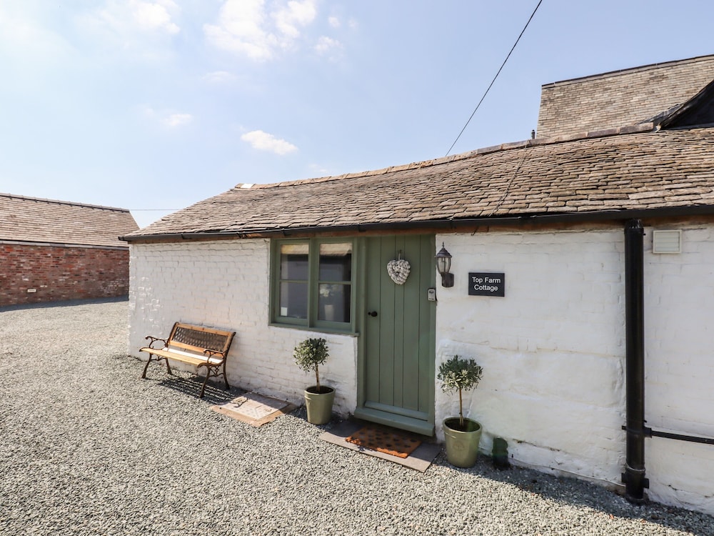 Top Farm Cottage