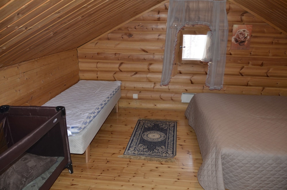 Cottage H62 Ruokolahti view 5
